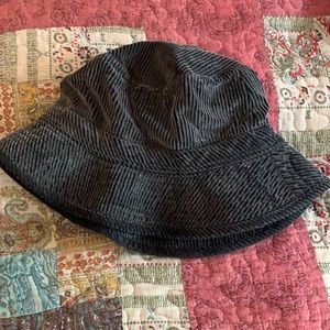 Coffman Pacific hat